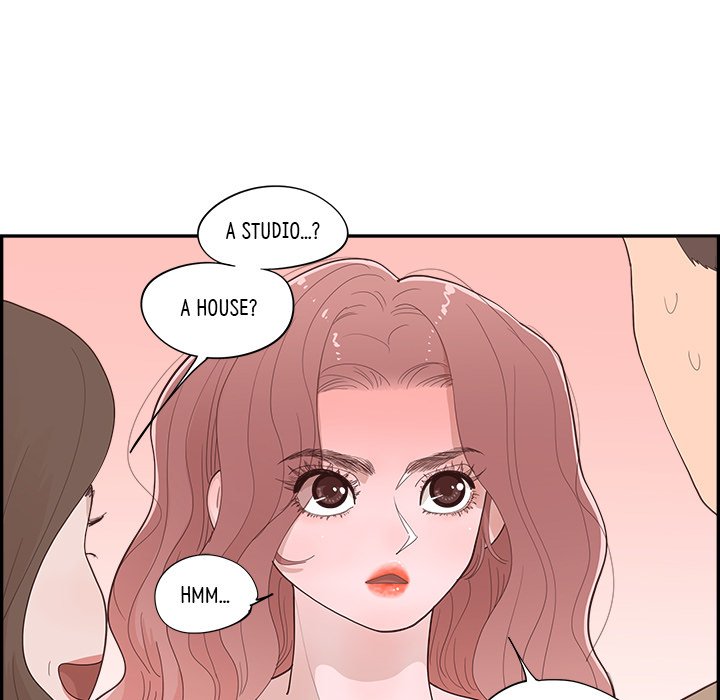 Sunny-Side Up Chapter 36 image 16