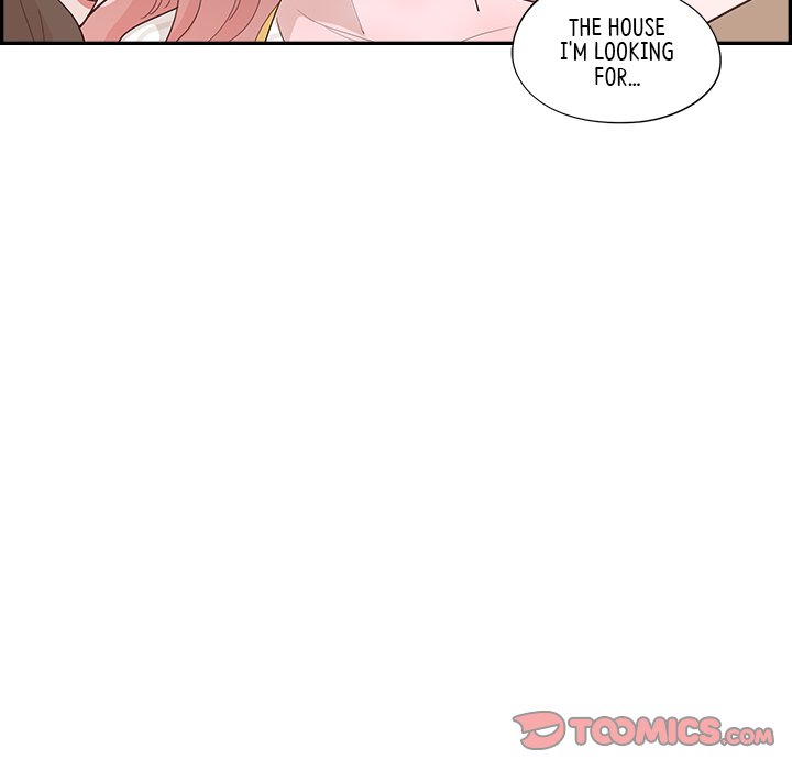 Sunny-Side Up Chapter 36 image 17