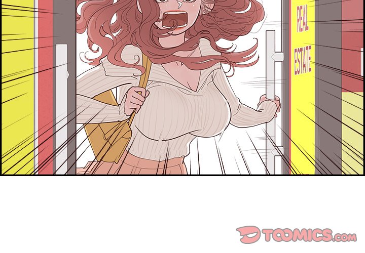 Sunny-Side Up Chapter 36 image 1