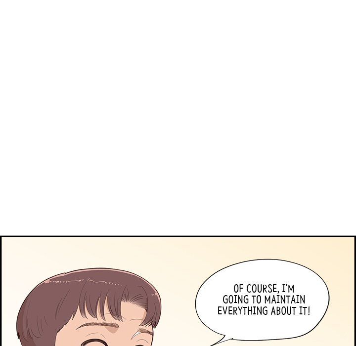 Sunny-Side Up Chapter 36 image 21