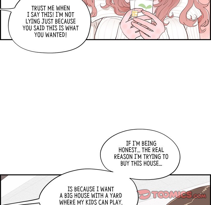 Sunny-Side Up Chapter 36 image 25