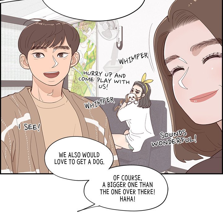 Sunny-Side Up Chapter 36 image 26