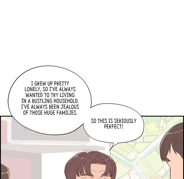 Sunny-Side Up Chapter 36 image 27
