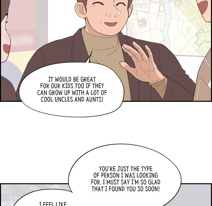 Sunny-Side Up Chapter 36 image 28