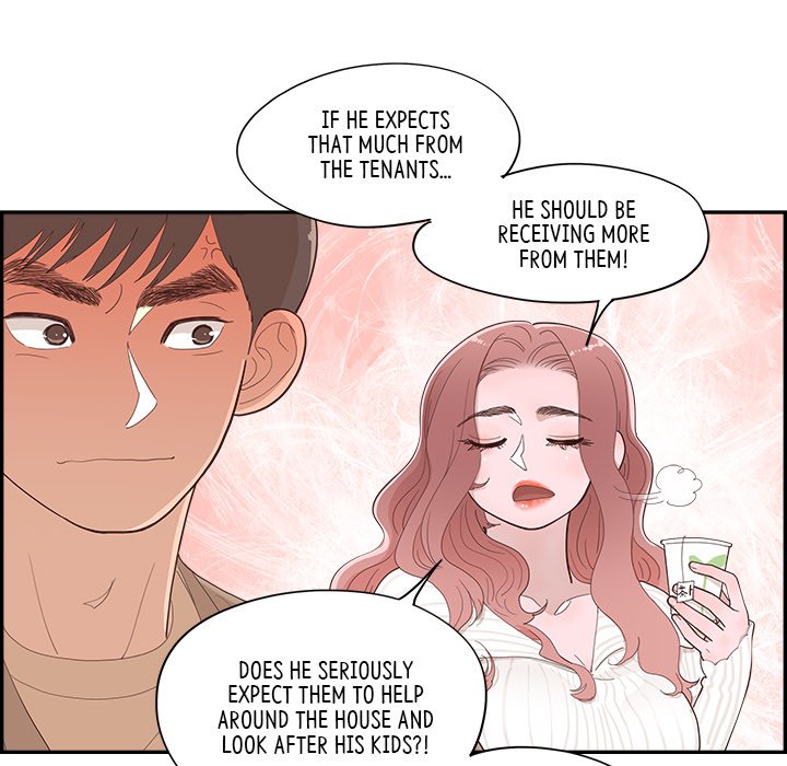 Sunny-Side Up Chapter 36 image 30