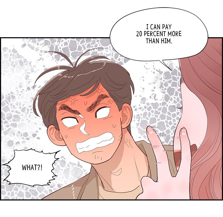Sunny-Side Up Chapter 36 image 34