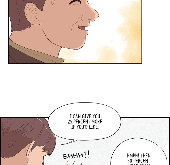 Sunny-Side Up Chapter 36 image 36