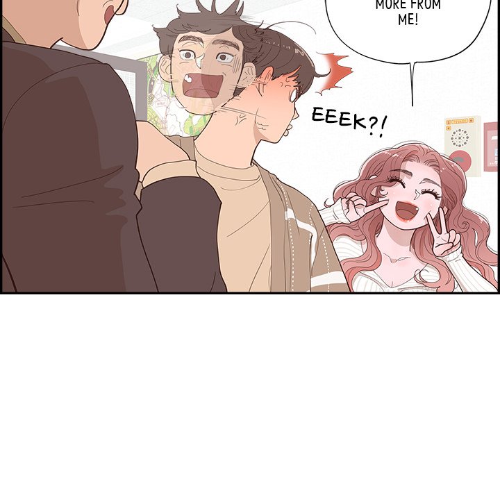 Sunny-Side Up Chapter 36 image 37