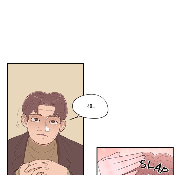 Sunny-Side Up Chapter 36 image 38