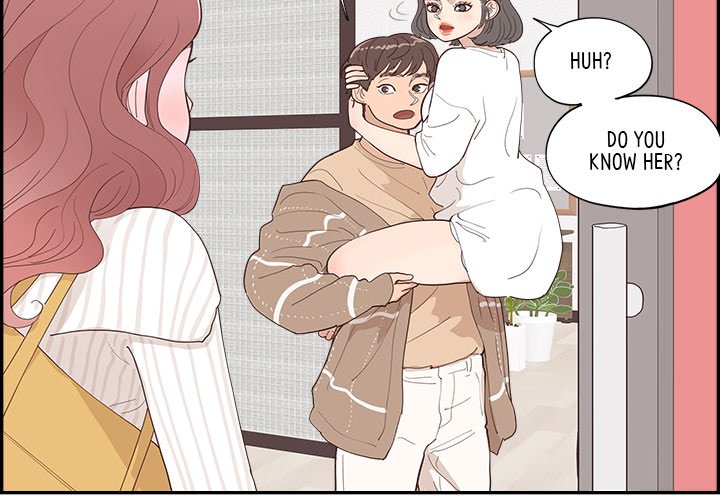 Sunny-Side Up Chapter 36 image 3
