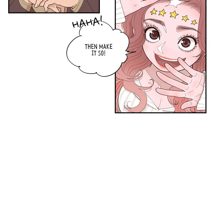 Sunny-Side Up Chapter 36 image 39