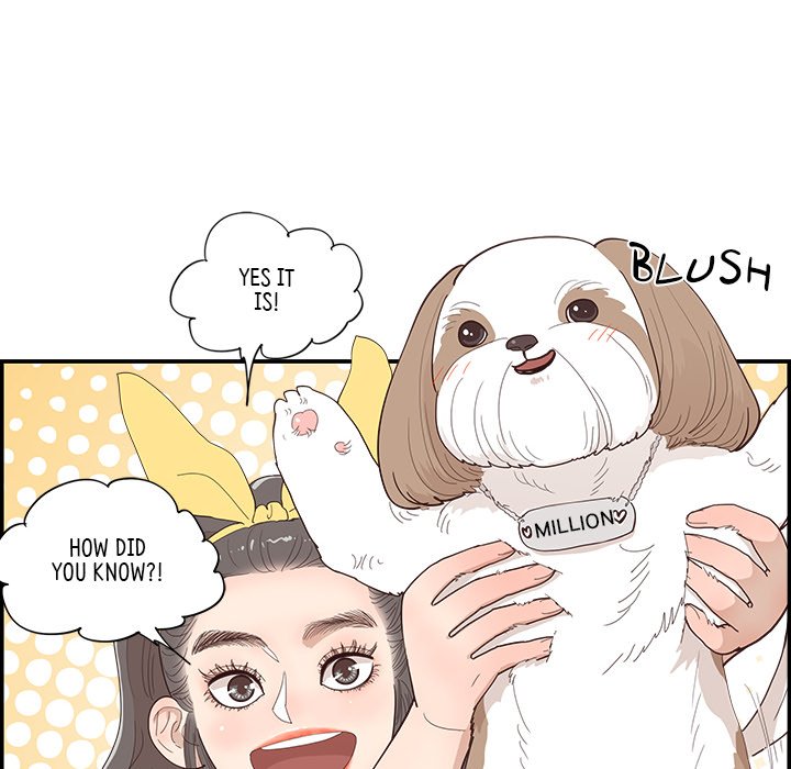 Sunny-Side Up Chapter 36 image 45