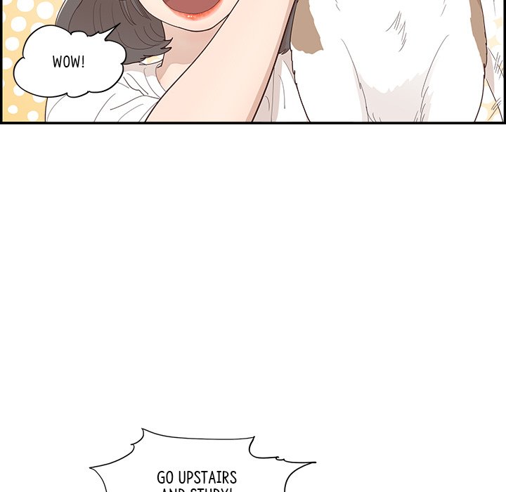 Sunny-Side Up Chapter 36 image 46