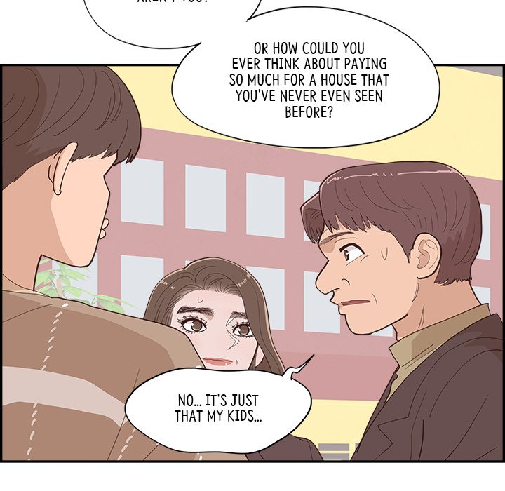 Sunny-Side Up Chapter 36 image 55