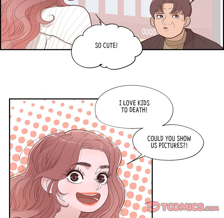 Sunny-Side Up Chapter 36 image 57