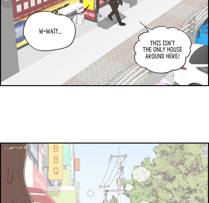 Sunny-Side Up Chapter 36 image 61