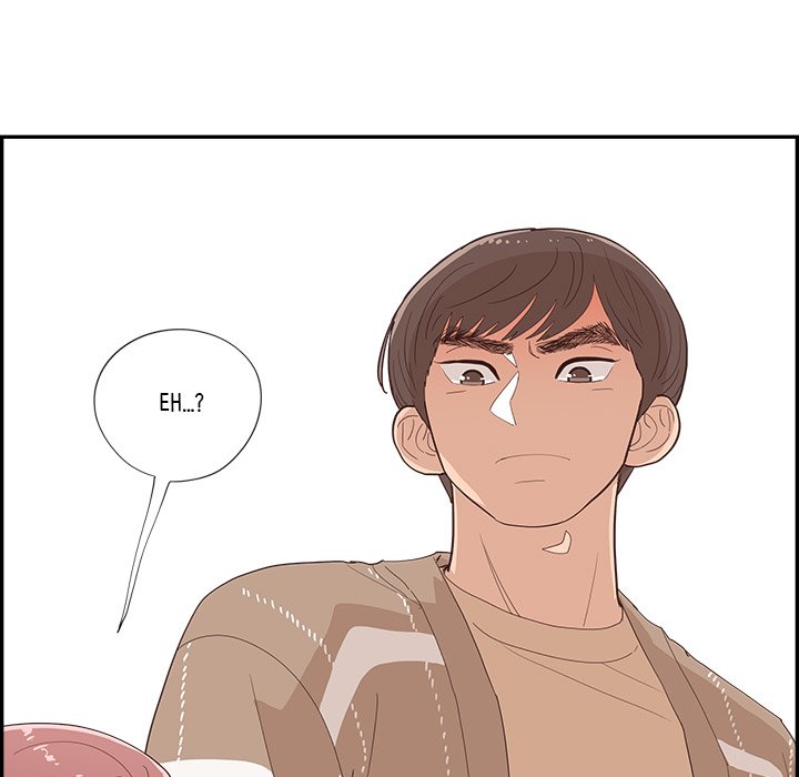 Sunny-Side Up Chapter 36 image 64