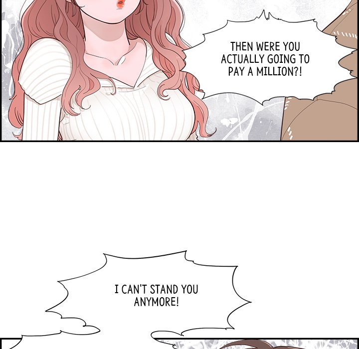 Sunny-Side Up Chapter 36 image 69