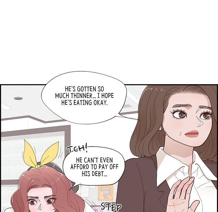 Sunny-Side Up Chapter 36 image 74