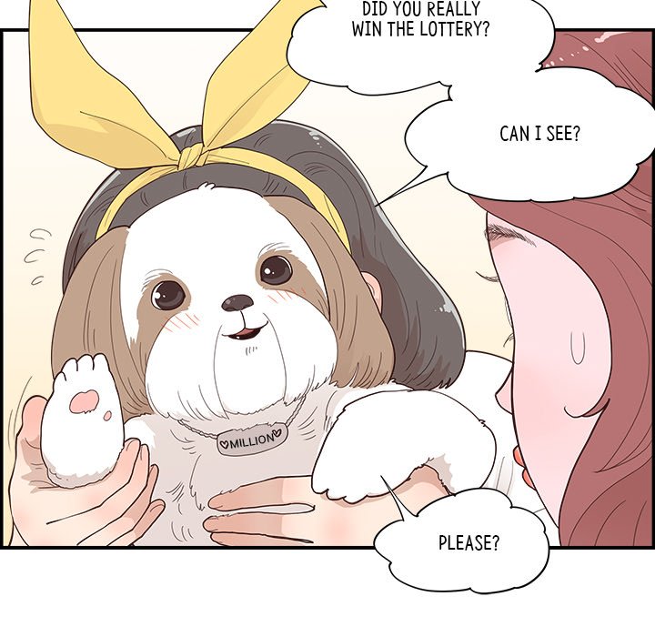 Sunny-Side Up Chapter 36 image 76