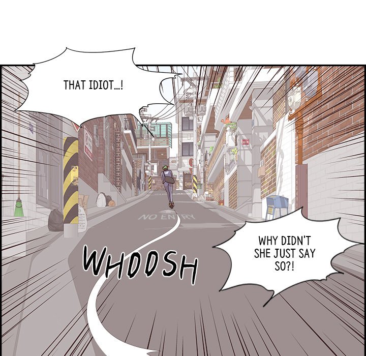 Sunny-Side Up Chapter 36 image 90