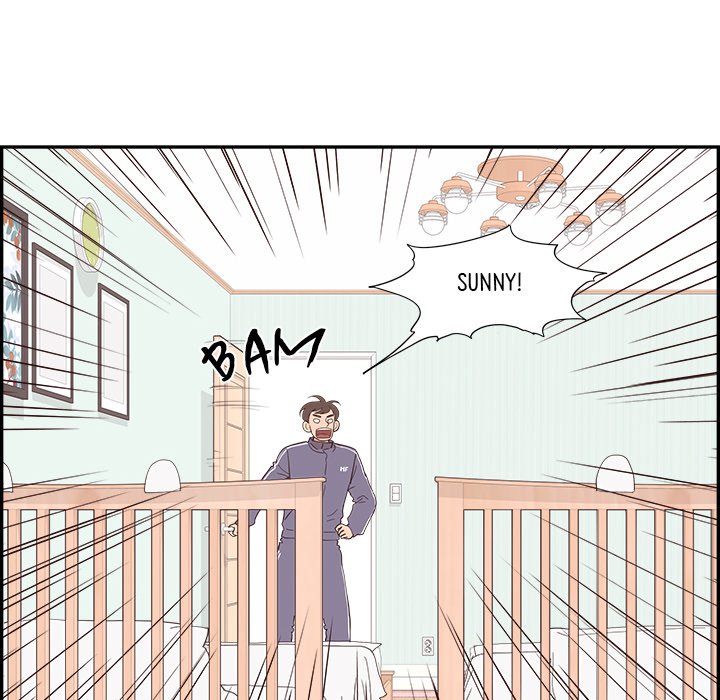 Sunny-Side Up Chapter 36 image 95