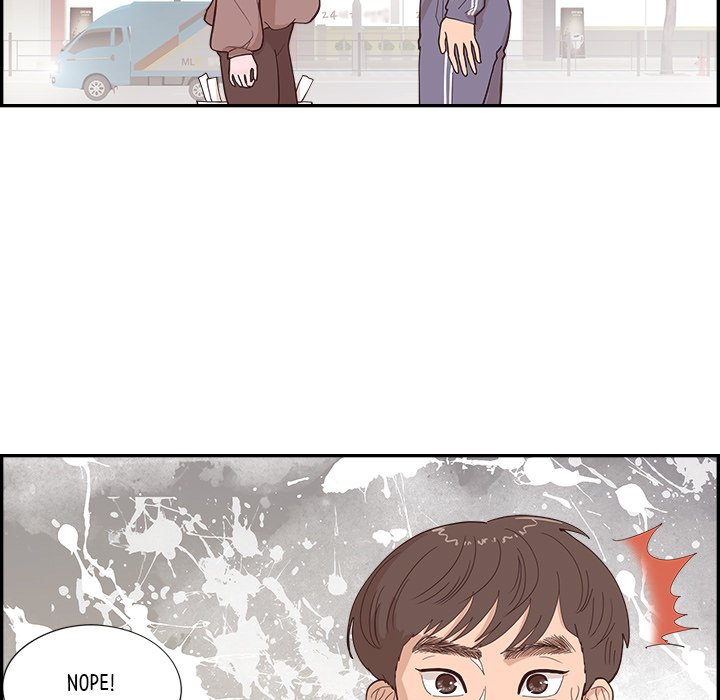 Sunny-Side Up Chapter 38 image 12