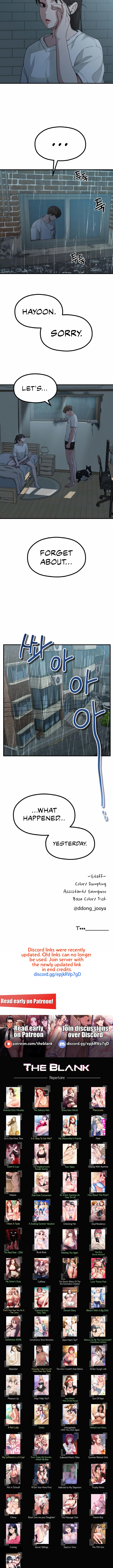 Writer Sung’s Life Chapter 16 image 10