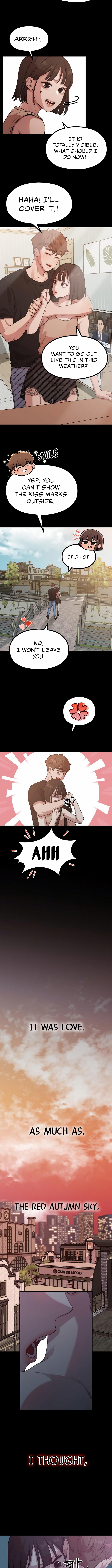 Writer Sung’s Life Chapter 16 image 1