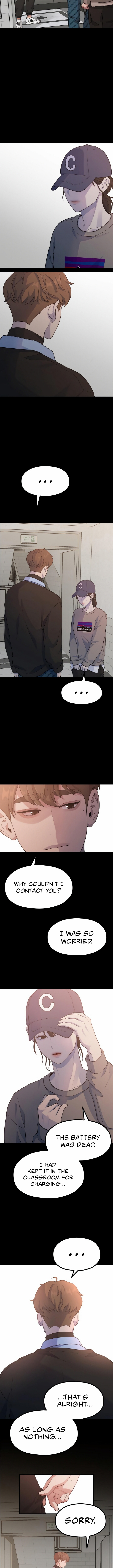 Writer Sung’s Life Chapter 16 image 6