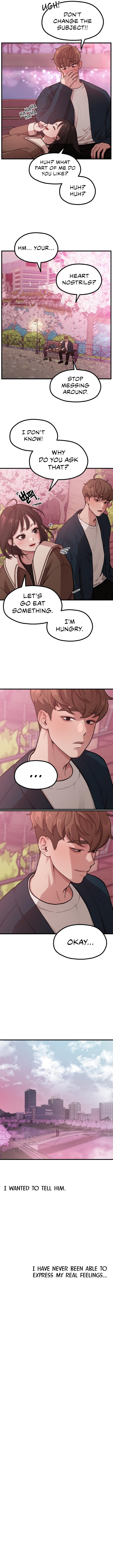 Writer Sung’s Life Chapter 2 image 12