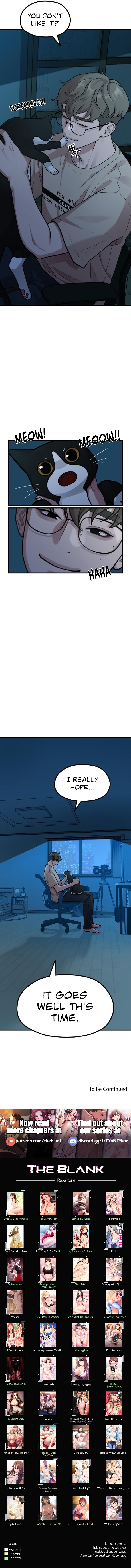 Writer Sung’s Life Chapter 2 image 14