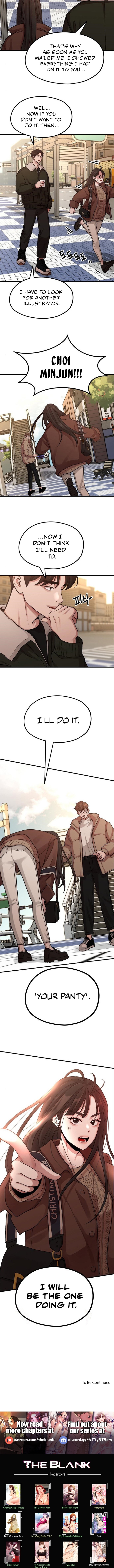 Writer Sung’s Life Chapter 6 image 10