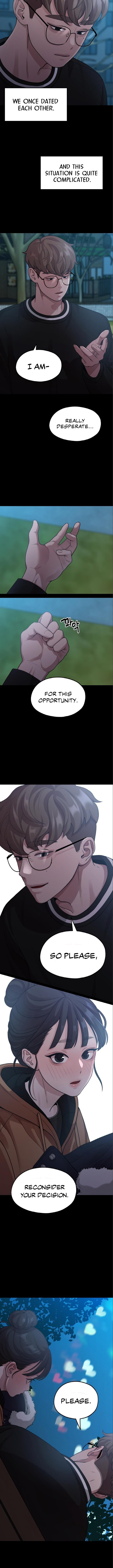Writer Sung’s Life Chapter 6 image 2