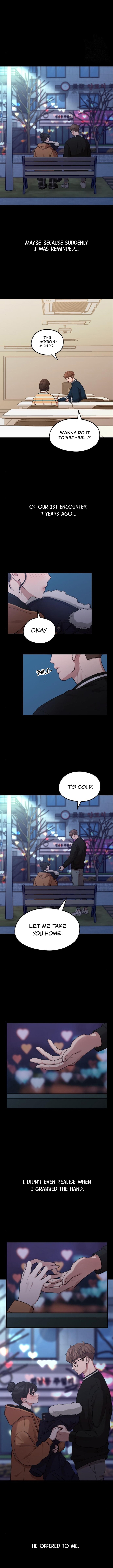 Writer Sung’s Life Chapter 6 image 3
