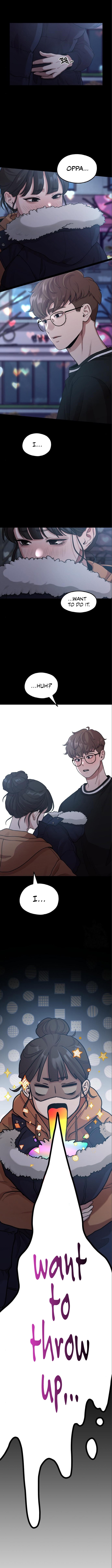 Writer Sung’s Life Chapter 6 image 4