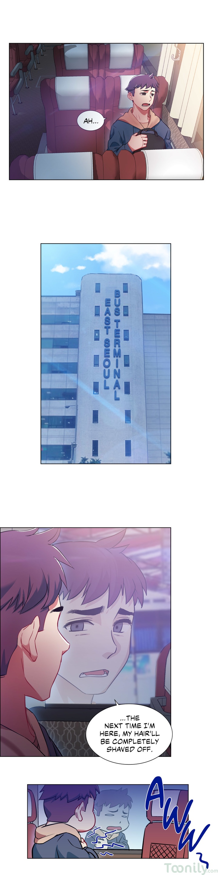 Rental Girls Chapter 1 image 10