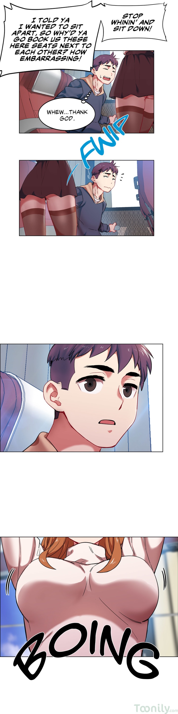 Rental Girls Chapter 1 image 15