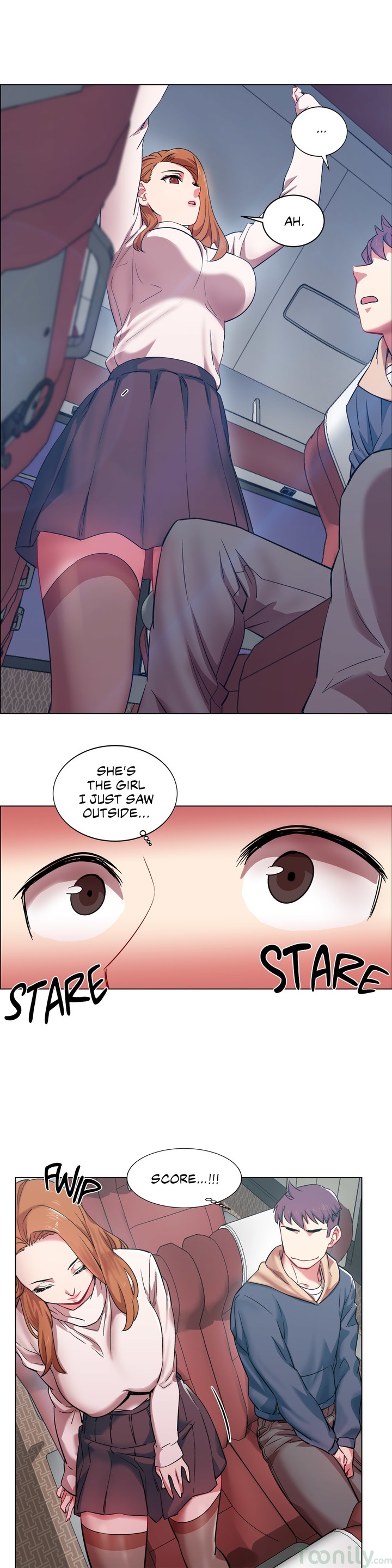 Rental Girls Chapter 1 image 16
