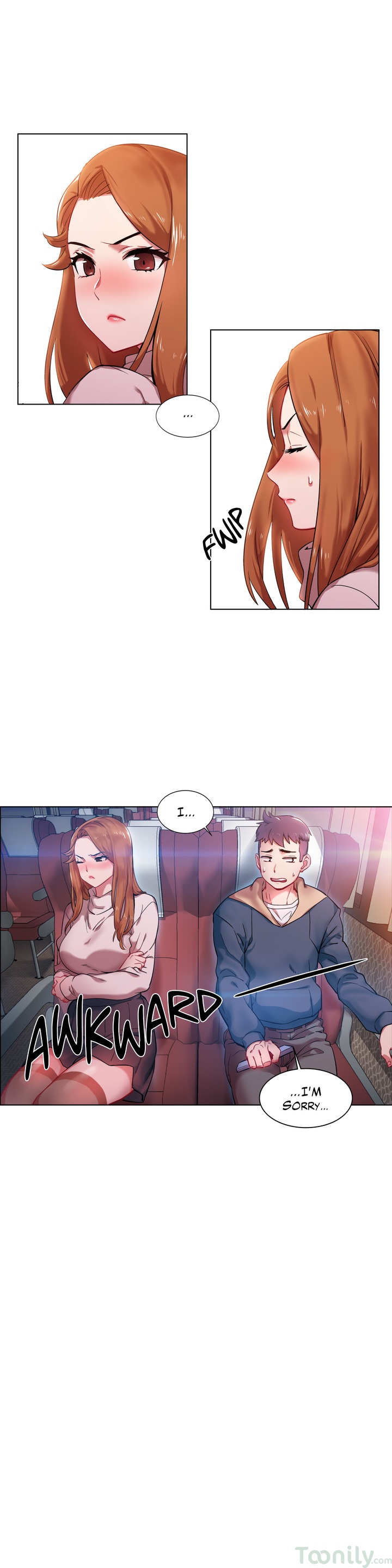 Rental Girls Chapter 1 image 22