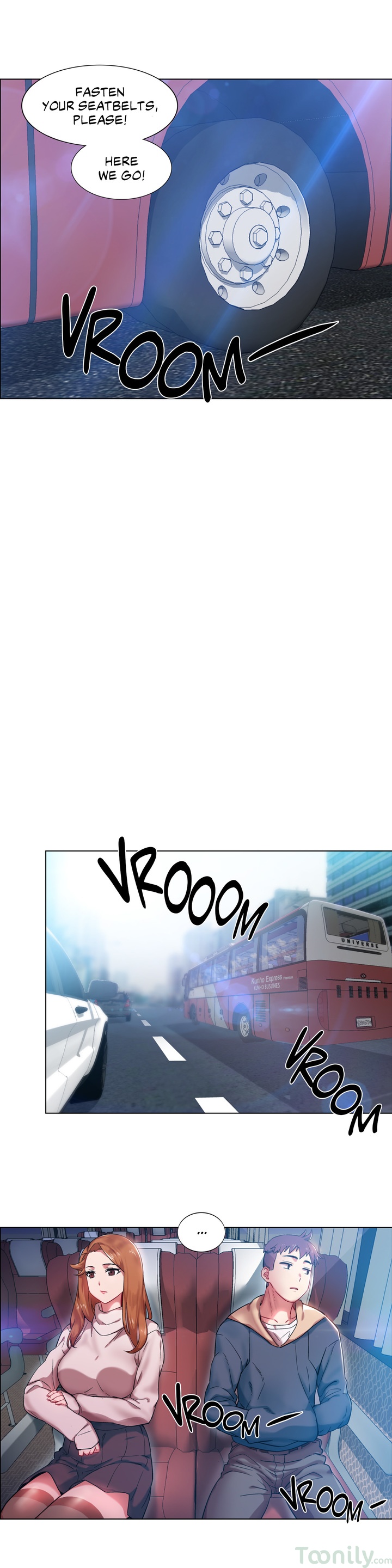 Rental Girls Chapter 1 image 23
