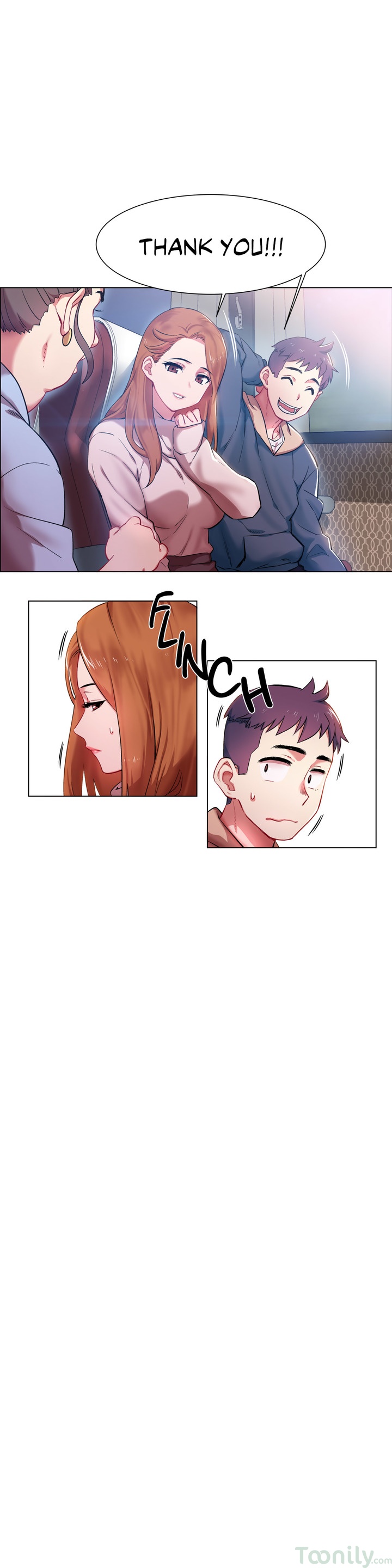 Rental Girls Chapter 1 image 25