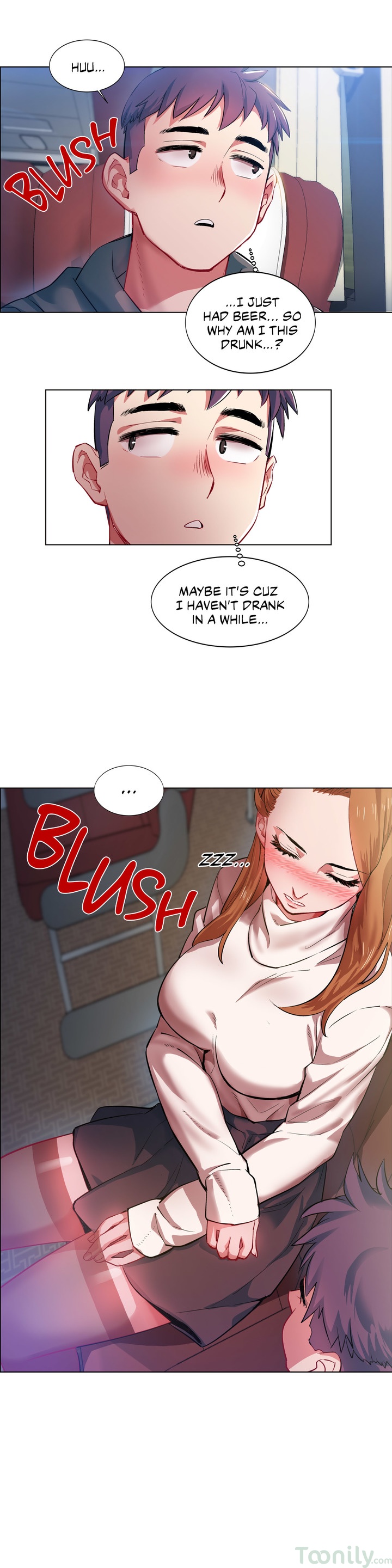 Rental Girls Chapter 1 image 27