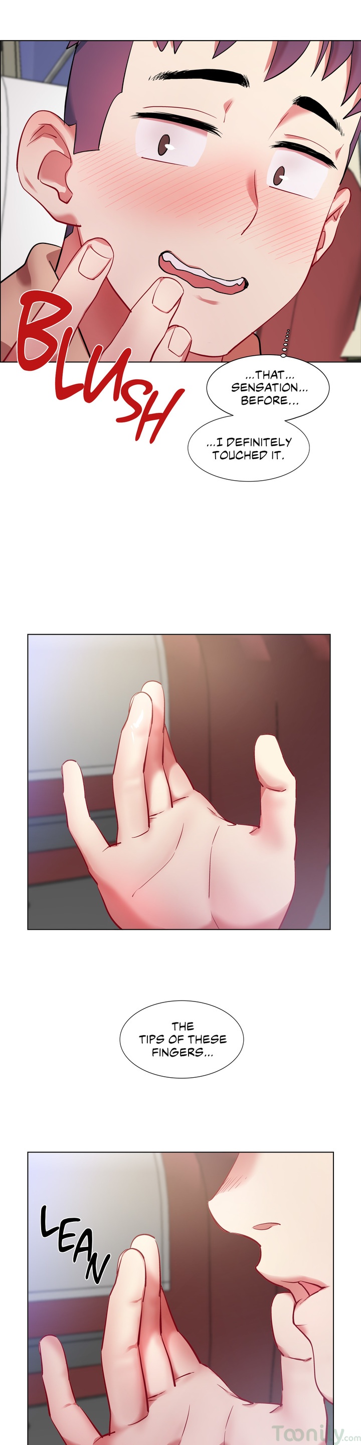 Rental Girls Chapter 1 image 31