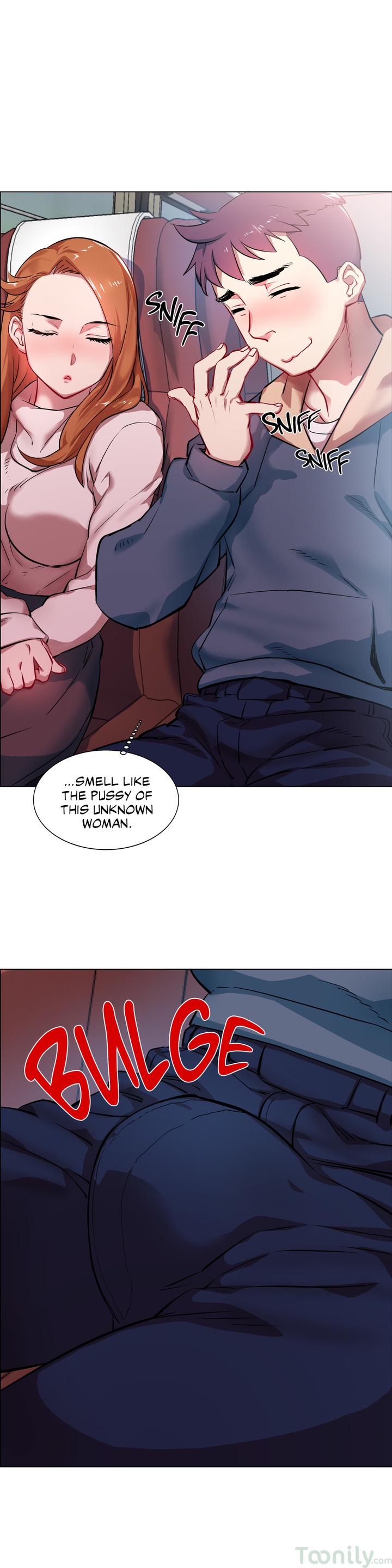 Rental Girls Chapter 1 image 32