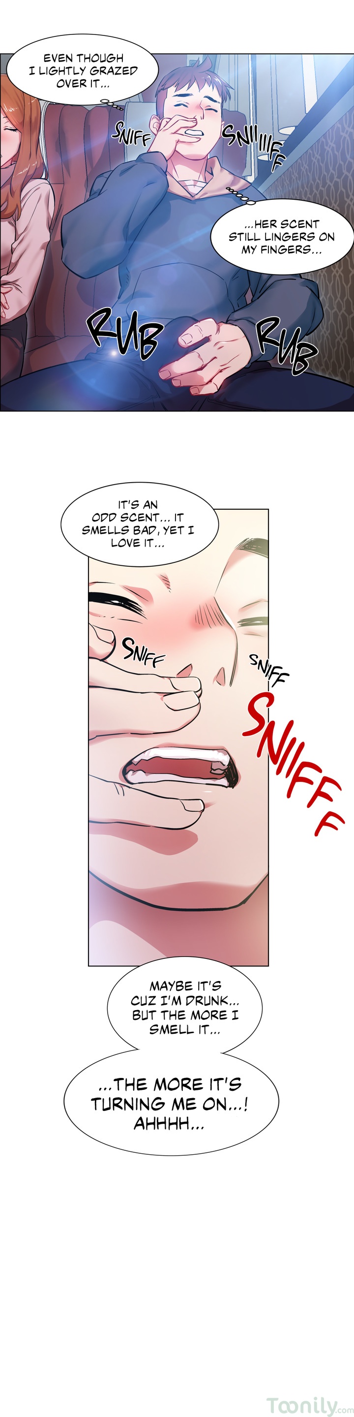 Rental Girls Chapter 1 image 33