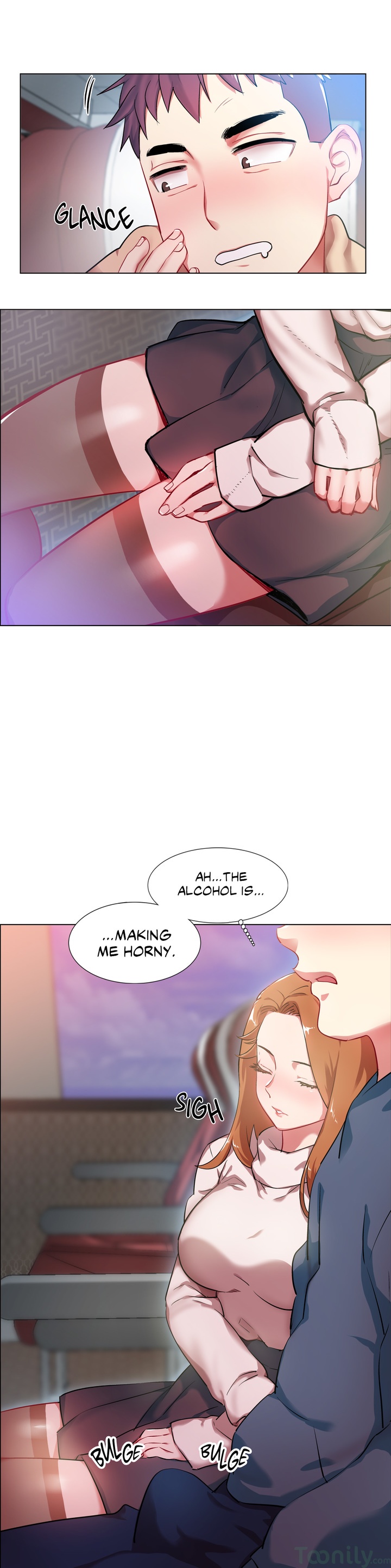 Rental Girls Chapter 1 image 34