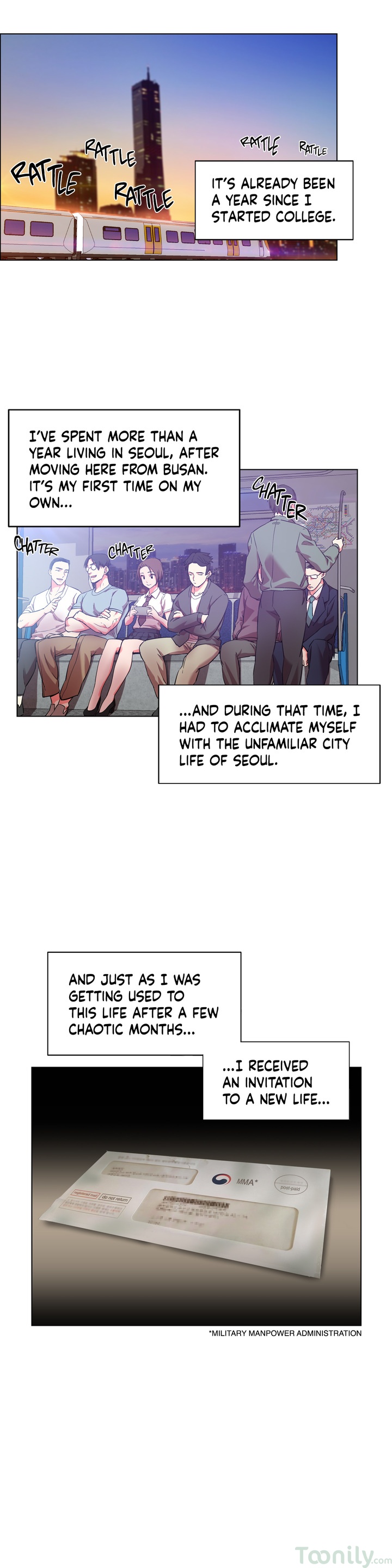 Rental Girls Chapter 1 image 7