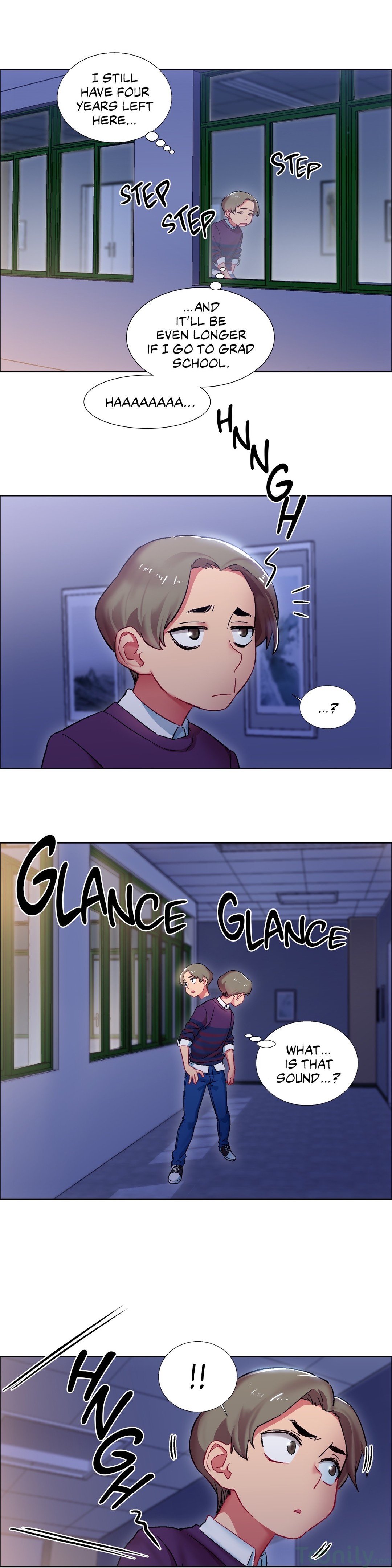 Rental Girls Chapter 10 image 9