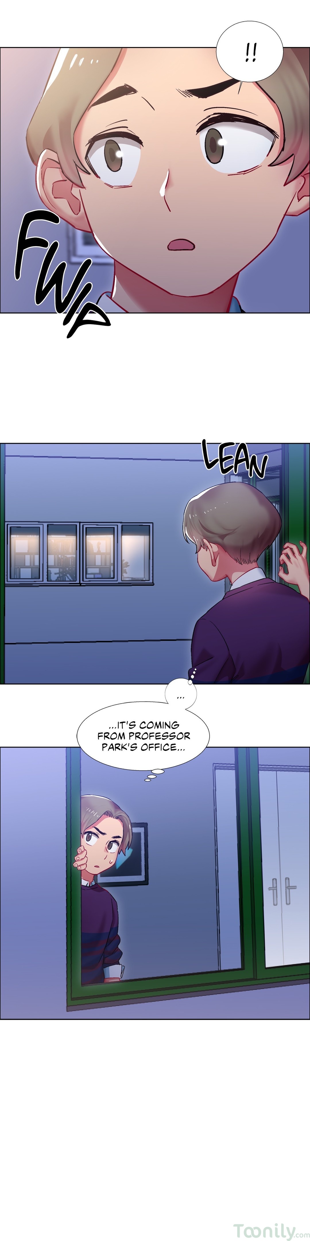 Rental Girls Chapter 10 image 10
